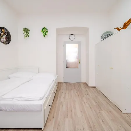 Church Of Saint Procopius Premier By Willstay Apartment Prag