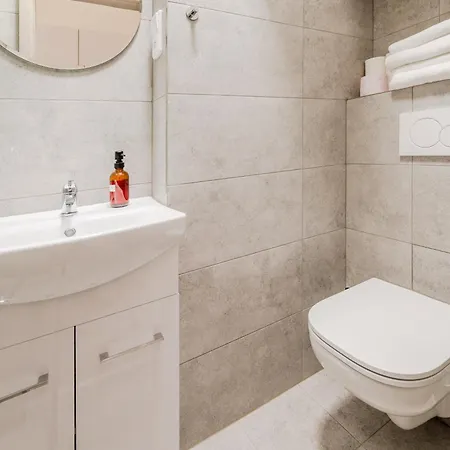 Church Of Saint Procopius Premier By Willstay Apartmán *